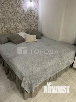 2-к квартира, на длительный срок, 45м2, 4/4 этаж