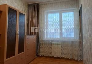 3-к квартира, на длительный срок, 63м2, 15/17 этаж