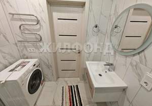 1-к квартира, на длительный срок, 28м2, 7/14 этаж