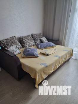 Студия квартира, посуточно, 22м2, 16/17 этаж