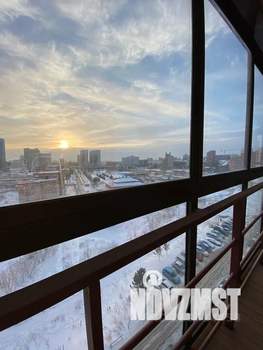 2-к квартира, посуточно, 50м2, 8/16 этаж