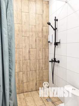 Студия квартира, посуточно, 25м2, 1/9 этаж