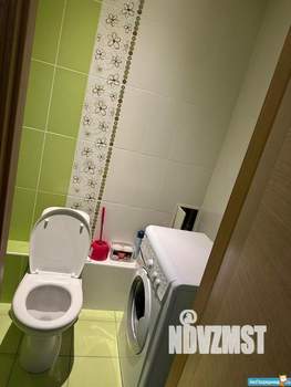 1-к квартира, на длительный срок, 56м2, 4/10 этаж