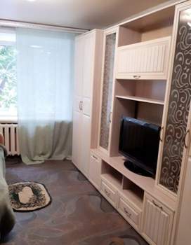 2-к квартира, на длительный срок, 45м2, 1/5 этаж