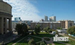 2-к квартира, на длительный срок, 42м2, 5/5 этаж