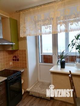 1-к квартира, на длительный срок, 34м2, 7/9 этаж