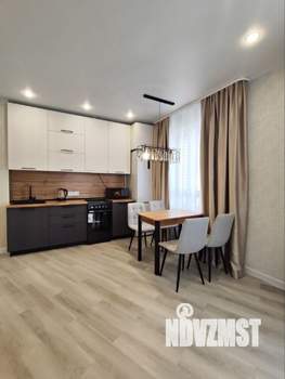 2-к квартира, на длительный срок, 45м2, 11/18 этаж