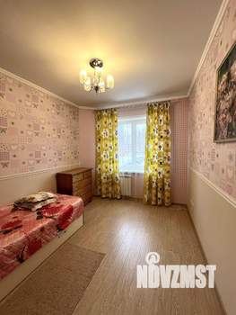 3-к квартира, на длительный срок, 73м2, 2/10 этаж