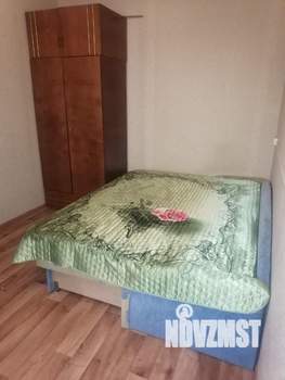 1-к квартира, на длительный срок, 33м2, 2/5 этаж