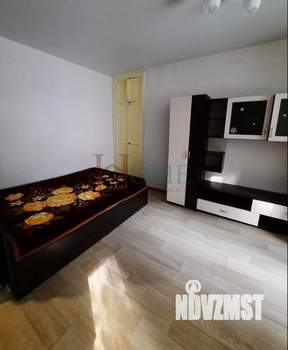 1-к квартира, на длительный срок, 31м2, 1/5 этаж