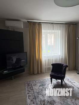 3-к квартира, на длительный срок, 96м2, 2/9 этаж