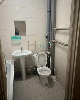 1-к квартира, на длительный срок, 34м2, 15/17 этаж