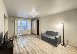 1-к квартира, на длительный срок, 37м2, 8/20 этаж