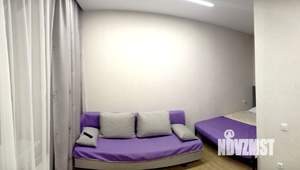 Студия квартира, на длительный срок, 32м2, 6/27 этаж