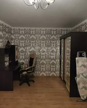 3-к квартира, на длительный срок, 60м2, 4/9 этаж