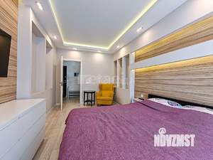 2-к квартира, на длительный срок, 41м2, 3/25 этаж