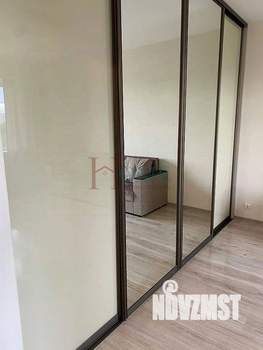 1-к квартира, на длительный срок, 33м2, 5/12 этаж