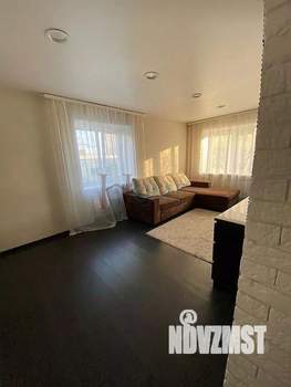 1-к квартира, на длительный срок, 34м2, 3/5 этаж