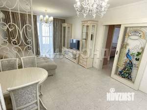 2-к квартира, на длительный срок, 50м2, 15/17 этаж