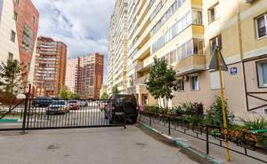 3-к квартира, на длительный срок, 71м2, 2/18 этаж