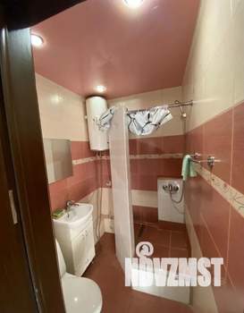 Студия квартира, посуточно, 31м2, 5/9 этаж