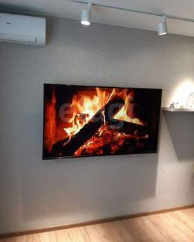 3-к квартира, на длительный срок, 70м2, 16/17 этаж