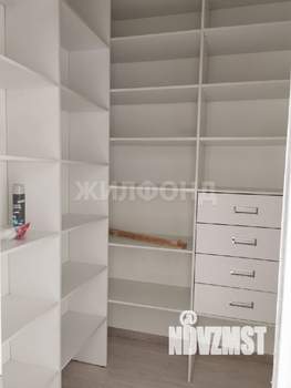 1-к квартира, на длительный срок, 34м2, 4/13 этаж