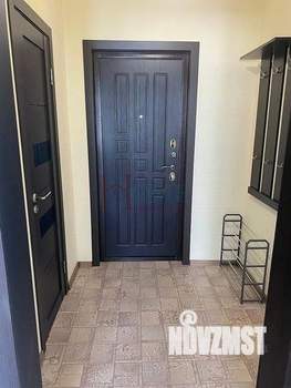 Студия квартира, на длительный срок, 33м2, 7/10 этаж