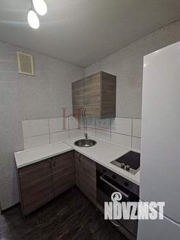 1-к квартира, на длительный срок, 31м2, 3/5 этаж