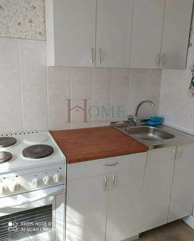 1-к квартира, на длительный срок, 31м2, 5/5 этаж