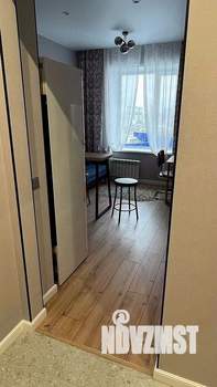 1-к квартира, на длительный срок, 30м2, 11/14 этаж