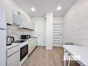 1-к квартира, на длительный срок, 40м2, 9/17 этаж