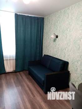 Студия квартира, на длительный срок, 23м2, 3/25 этаж