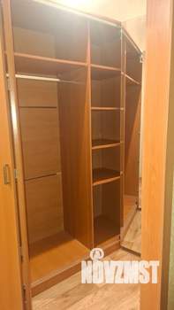 1-к квартира, на длительный срок, 36м2, 5/20 этаж