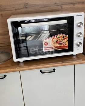 1-к квартира, на длительный срок, 27м2, 9/17 этаж