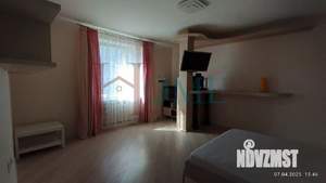 1-к квартира, на длительный срок, 54м2, 4/5 этаж