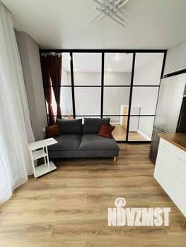 1-к квартира, на длительный срок, 29м2, 14/17 этаж