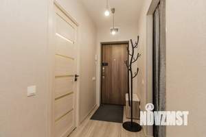Студия квартира, посуточно, 37м2, 13/25 этаж