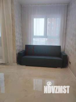 Студия квартира, на длительный срок, 28м2, 9/9 этаж