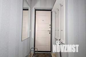 1-к квартира, посуточно, 23м2, 1/25 этаж