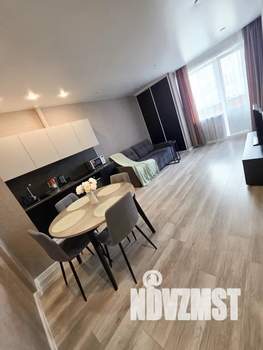 Студия квартира, посуточно, 30м2, 14/19 этаж