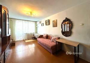 1-к квартира, на длительный срок, 33м2, 8/9 этаж