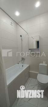 1-к квартира, на длительный срок, 28м2, 21/30 этаж