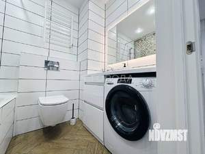 Студия квартира, на длительный срок, 27м2, 9/16 этаж