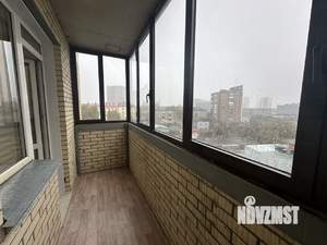 1-к квартира, на длительный срок, 43м2, 7/16 этаж