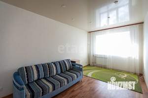 1-к квартира, на длительный срок, 48м2, 5/14 этаж