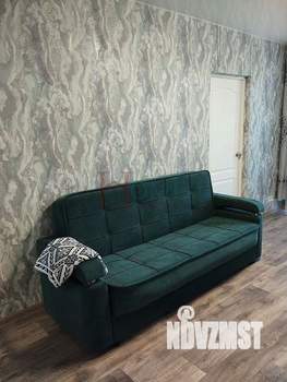 2-к квартира, на длительный срок, 43м2, 4/5 этаж