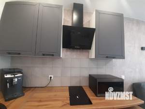 Студия квартира, на длительный срок, 24м2, 19/26 этаж