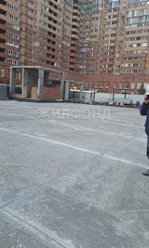 1-к квартира, на длительный срок, 40м2, 19/19 этаж