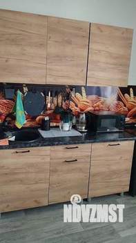 1-к квартира, на длительный срок, 36м2, 21/25 этаж